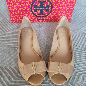 Tory Burch Trudy Flats